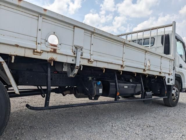Mitsubishi CANTER 2019-02 6689541-23