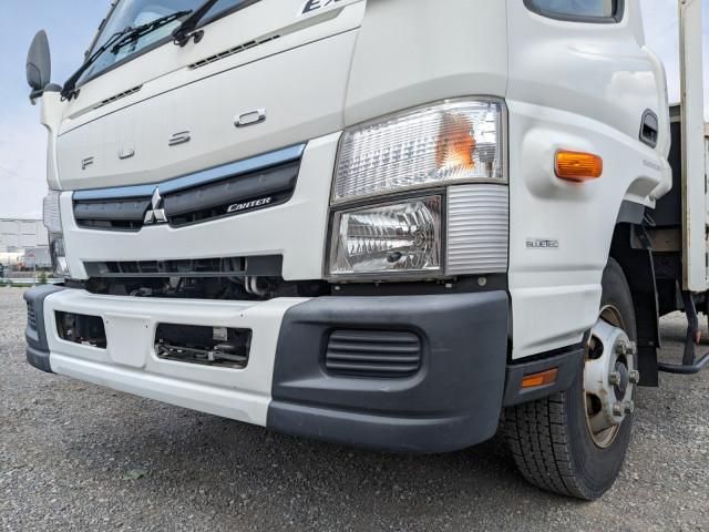 Mitsubishi CANTER 2019-02 6689541-24