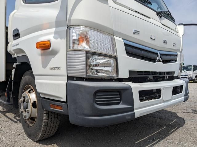 Mitsubishi CANTER 2019-02 6689541-25