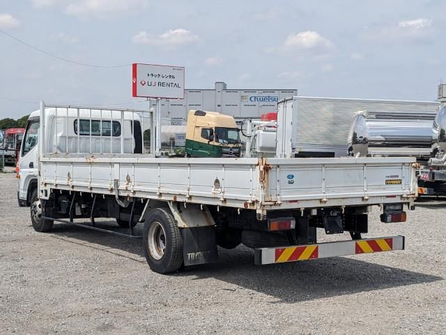 Mitsubishi CANTER 2019-02 6689541-2