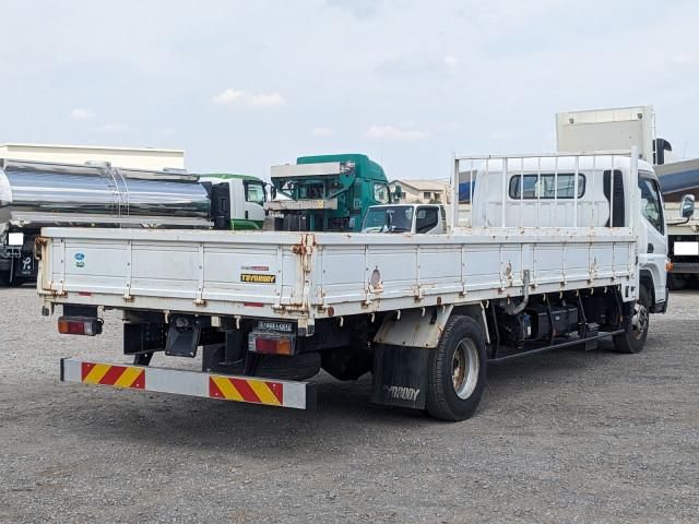 Mitsubishi CANTER 2019-02 6689541-3