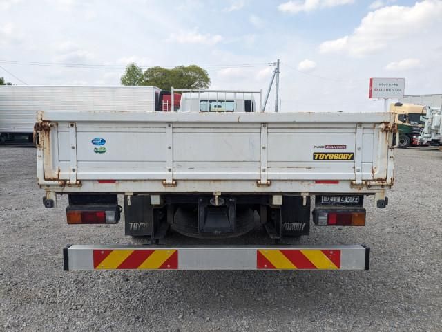 Mitsubishi CANTER 2019-02 6689541-4