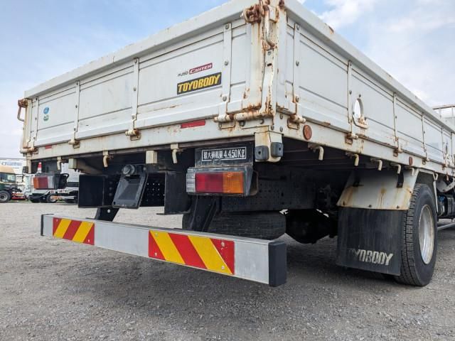 Mitsubishi CANTER 2019-02 6689541-5