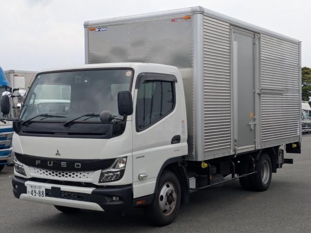 Mitsubishi CANTER 2023-03 6689539-0