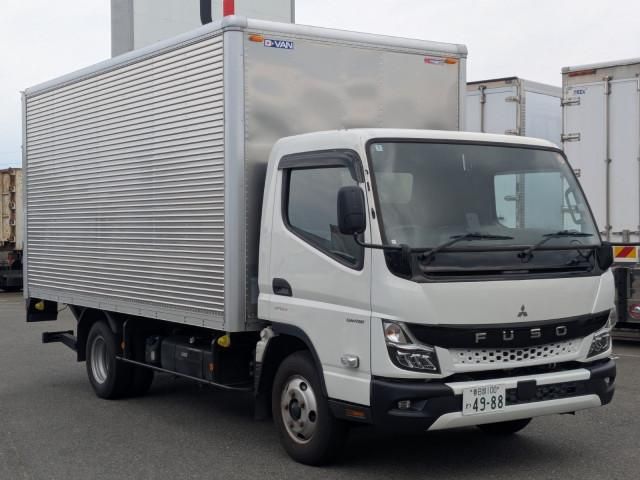 Mitsubishi CANTER 2023-03 6689539-1