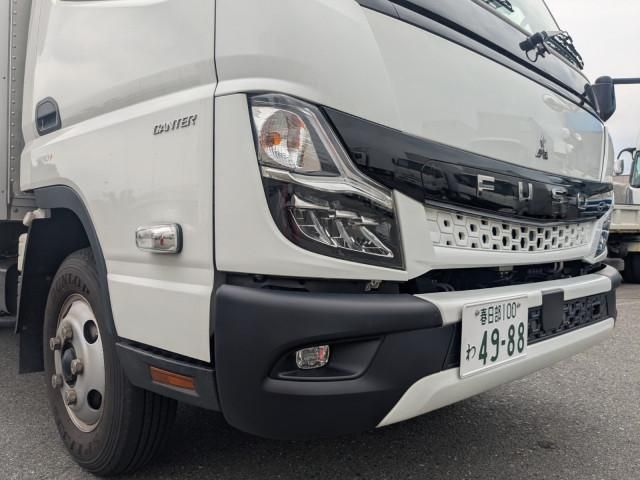 Mitsubishi CANTER 2023-03 6689539-24
