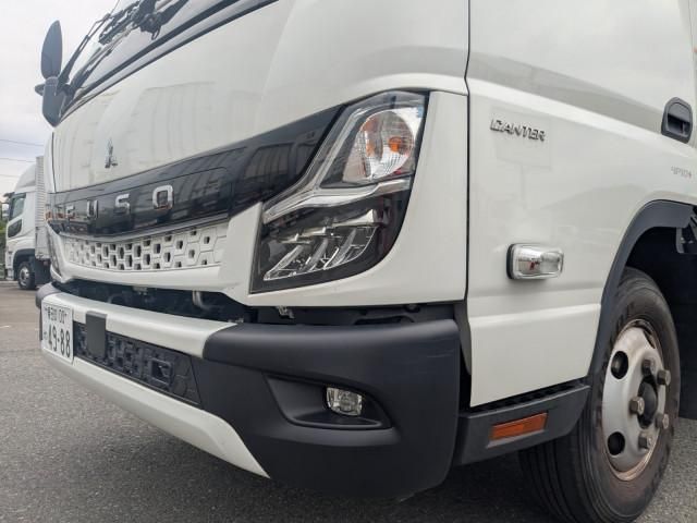 Mitsubishi CANTER 2023-03 6689539-25