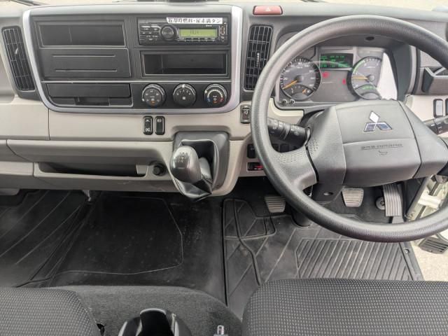 Mitsubishi CANTER 2023-03 6689539-26