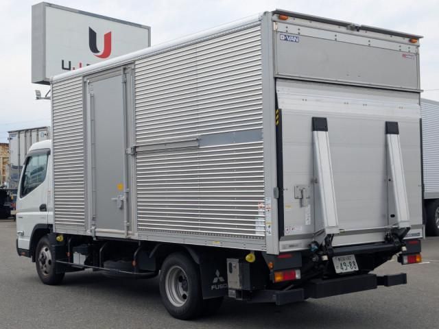 Mitsubishi CANTER 2023-03 6689539-3