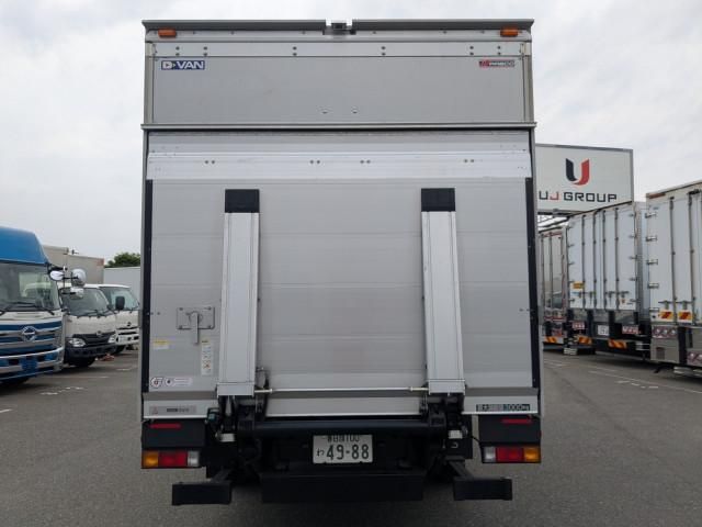 Mitsubishi CANTER 2023-03 6689539-4