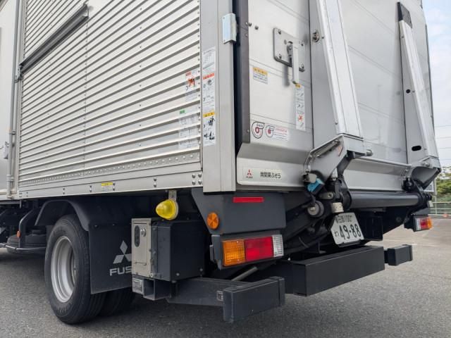 Mitsubishi CANTER 2023-03 6689539-5