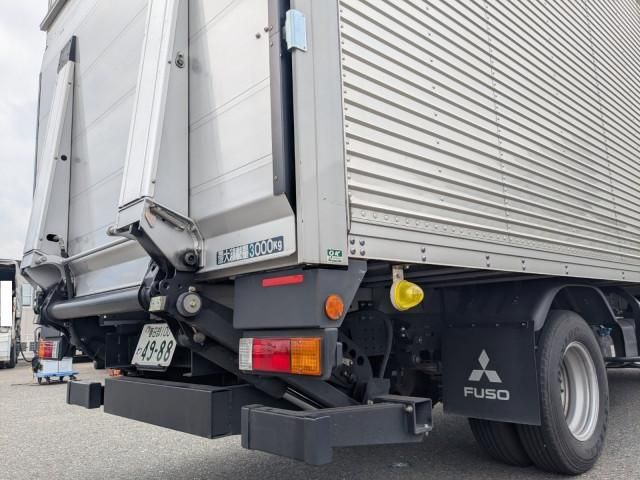Mitsubishi CANTER 2023-03 6689539-6