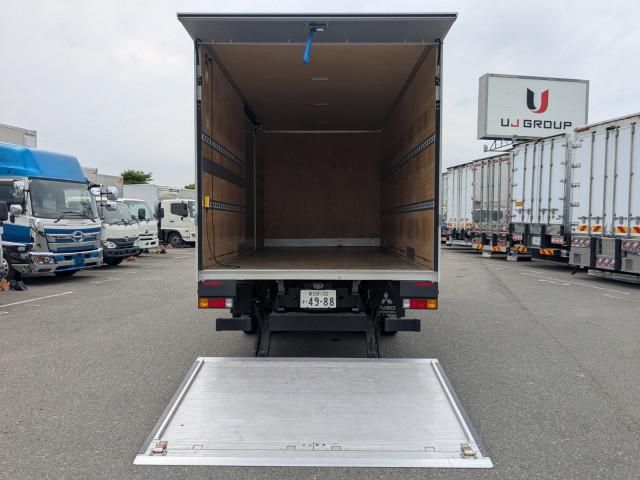 Mitsubishi CANTER 2023-03 6689539-7