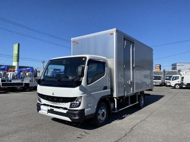Mitsubishi CANTER 2026-02 6689538-0