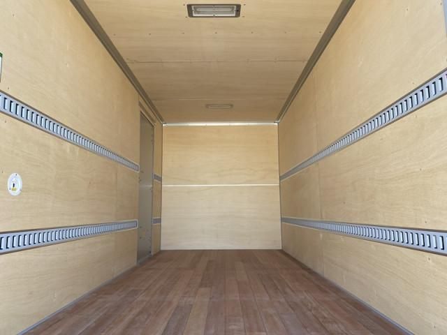 Mitsubishi CANTER 2026-02 6689538-9