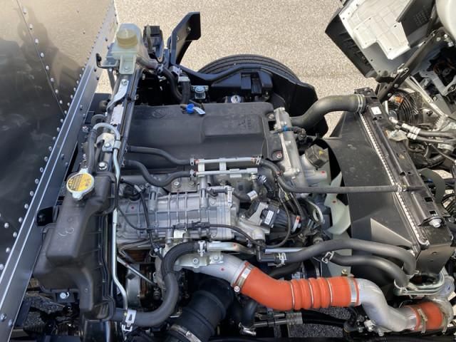 Mitsubishi CANTER 2026-02 6689538-11