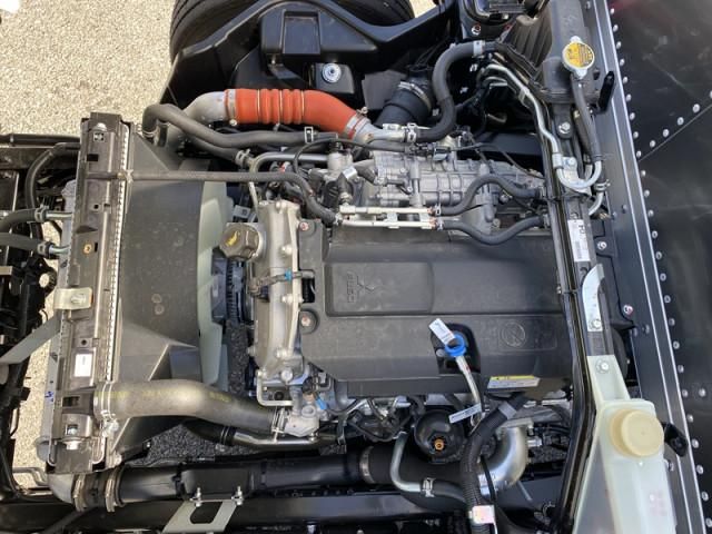 Mitsubishi CANTER 2026-02 6689538-12