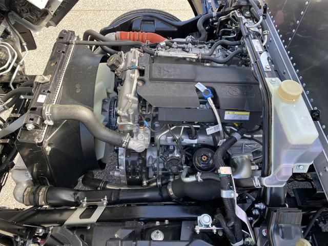 Mitsubishi CANTER 2026-02 6689538-13