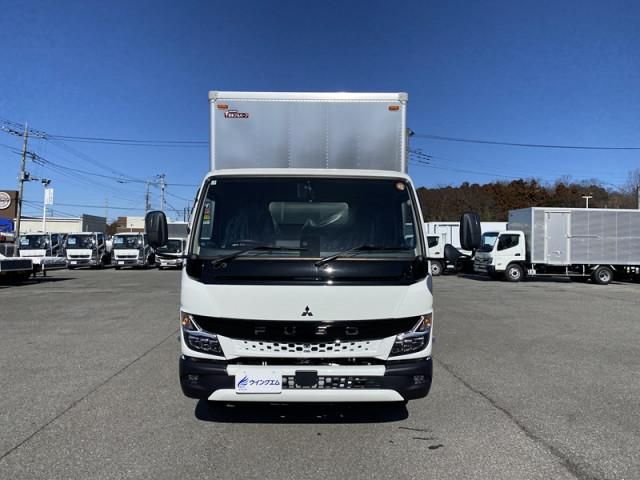 Mitsubishi CANTER 2026-02 6689538-1