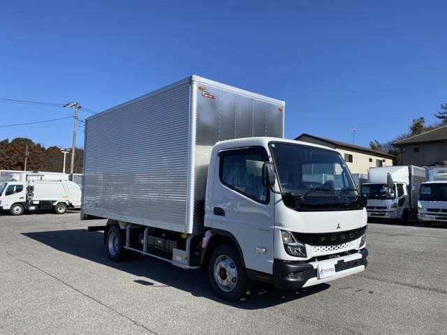 Mitsubishi CANTER 2026-02 6689538-2
