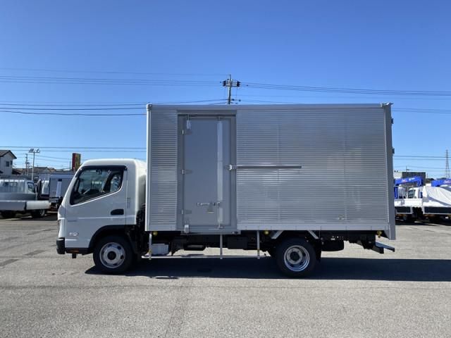 Mitsubishi CANTER 2026-02 6689538-3