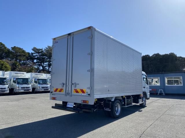 Mitsubishi CANTER 2026-02 6689538-6