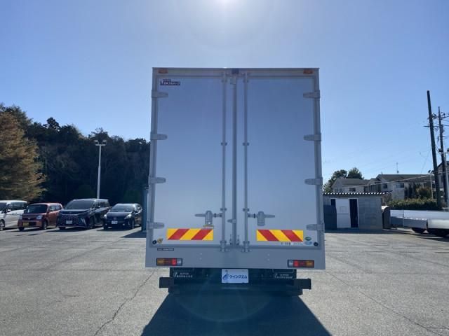 Mitsubishi CANTER 2026-02 6689538-7