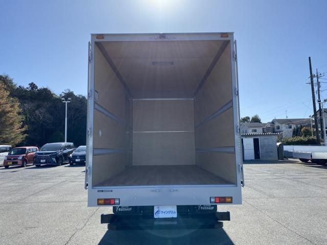 Mitsubishi CANTER 2026-02 6689538-8