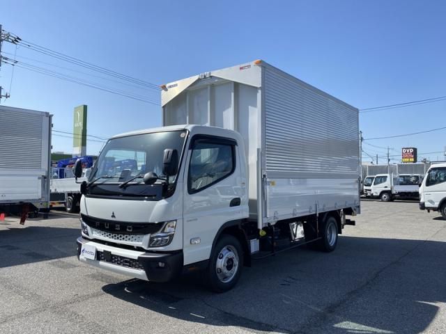 Mitsubishi CANTER 2026-02 6689537-0