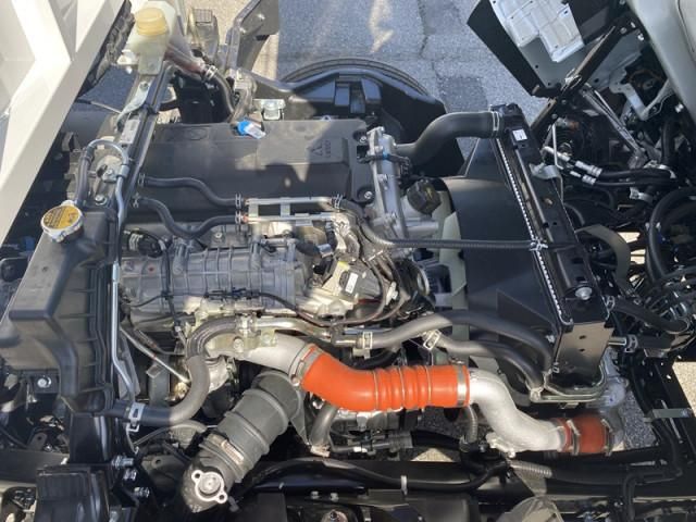 Mitsubishi CANTER 2026-02 6689537-12