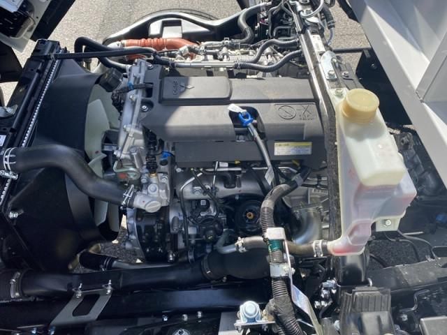 Mitsubishi CANTER 2026-02 6689537-13