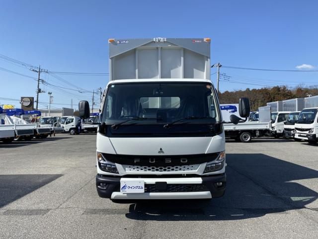 Mitsubishi CANTER 2026-02 6689537-1