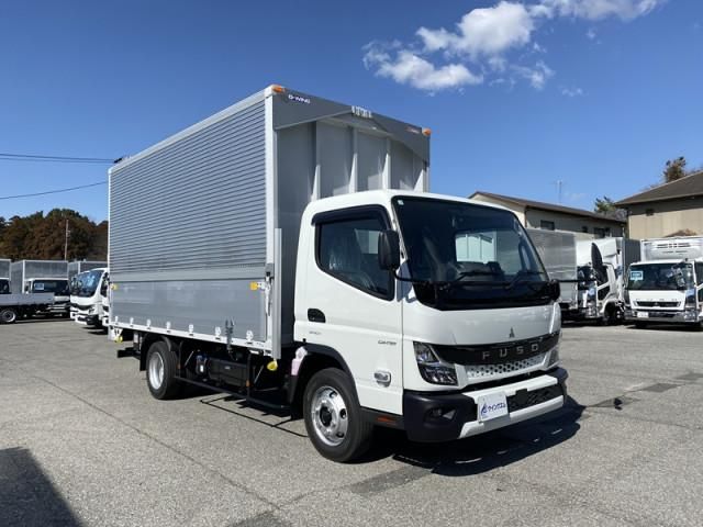 Mitsubishi CANTER 2026-02 6689537-2