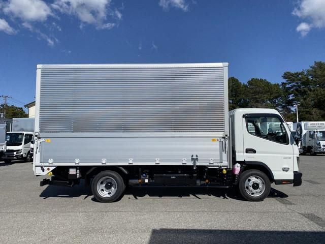 Mitsubishi CANTER 2026-02 6689537-4