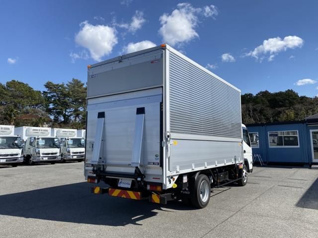 Mitsubishi CANTER 2026-02 6689537-6