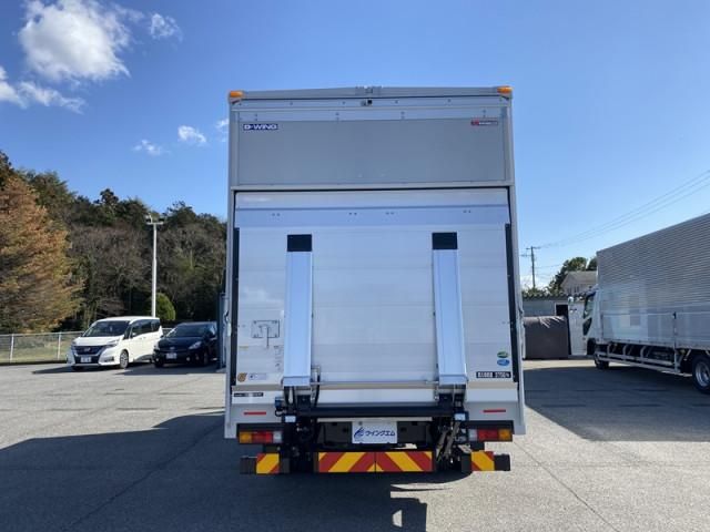 Mitsubishi CANTER 2026-02 6689537-7