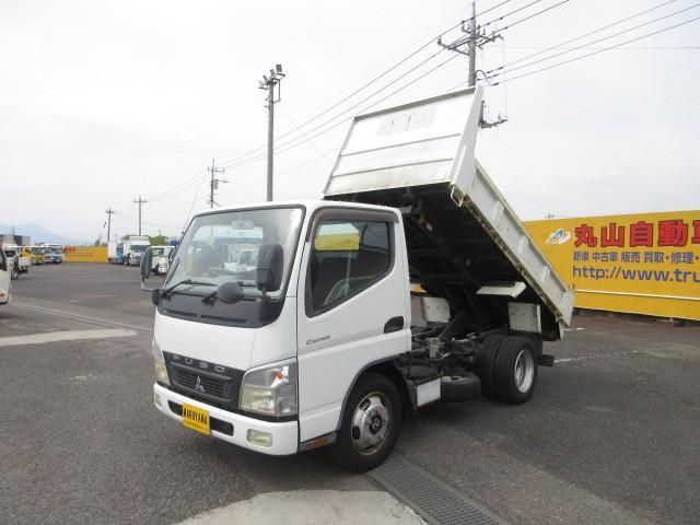 Mitsubishi CANTER 2009-09 6689540-0