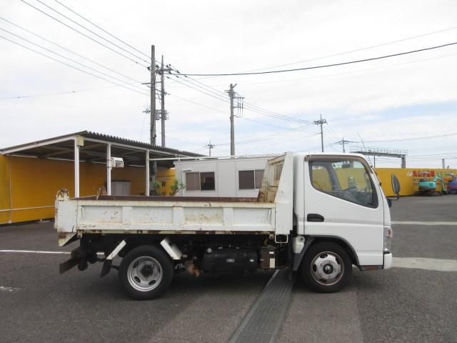 Mitsubishi CANTER 2009-09 6689540-9