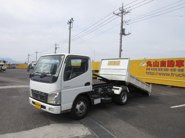 Mitsubishi CANTER 2009-09 6689540-10