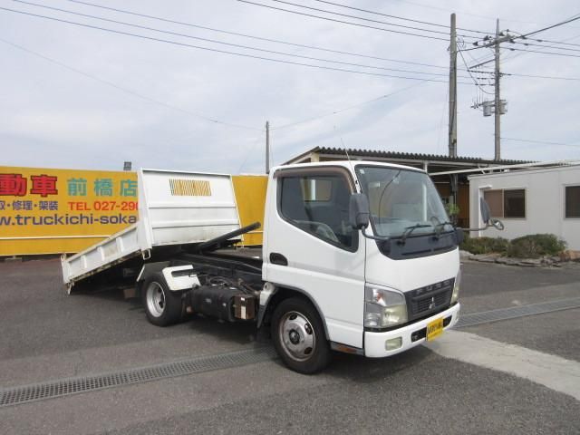 Mitsubishi CANTER 2009-09 6689540-11