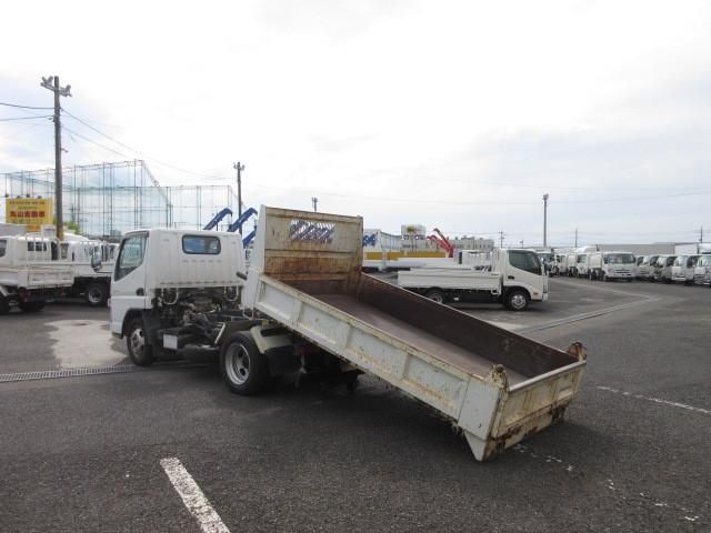 Mitsubishi CANTER 2009-09 6689540-12