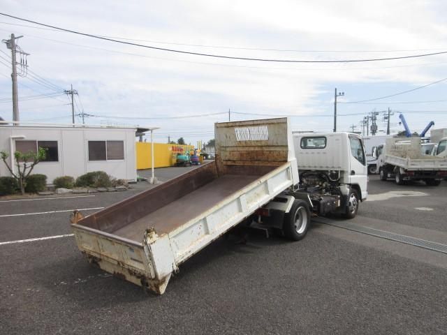 Mitsubishi CANTER 2009-09 6689540-13