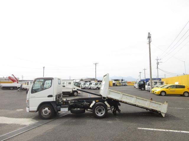 Mitsubishi CANTER 2009-09 6689540-14
