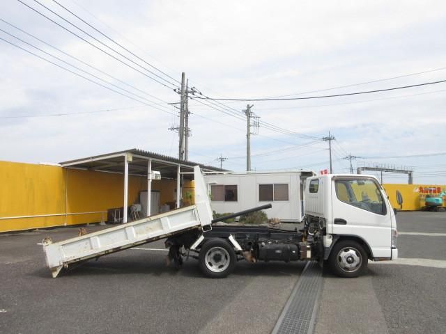 Mitsubishi CANTER 2009-09 6689540-15