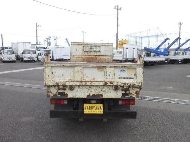 Mitsubishi CANTER 2009-09 6689540-16