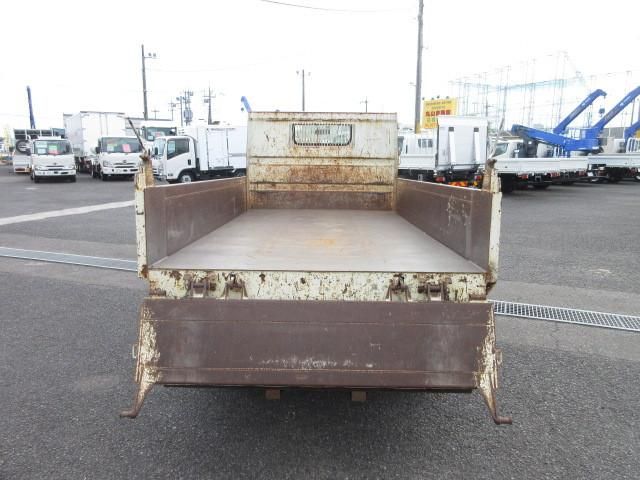 Mitsubishi CANTER 2009-09 6689540-17