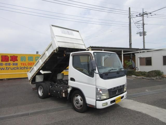 Mitsubishi CANTER 2009-09 6689540-1