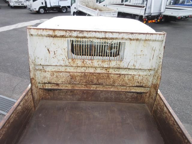 Mitsubishi CANTER 2009-09 6689540-19