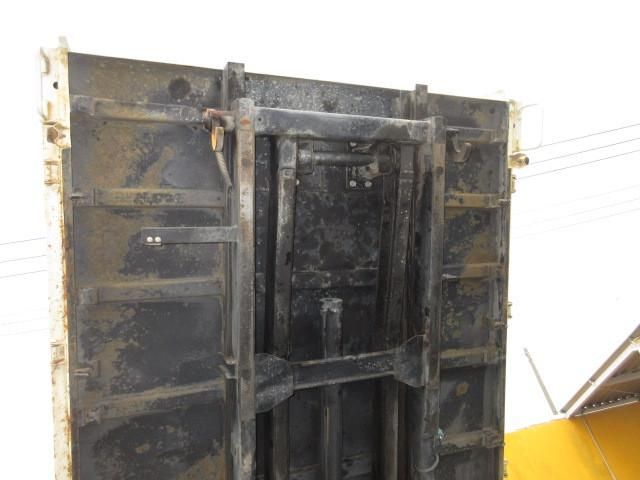 Mitsubishi CANTER 2009-09 6689540-20