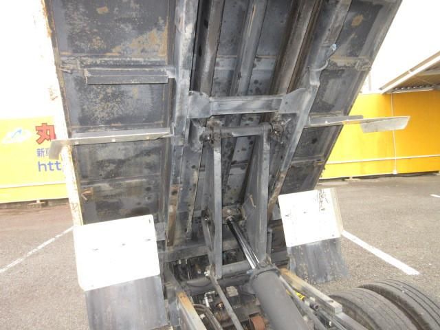 Mitsubishi CANTER 2009-09 6689540-21